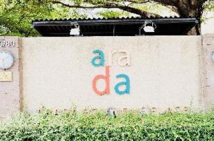 Arada Boutique Place
