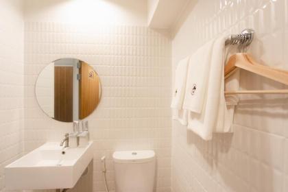 Hotel PAPA Bangkok - image 10