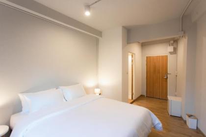 Hotel PAPA Bangkok - image 11