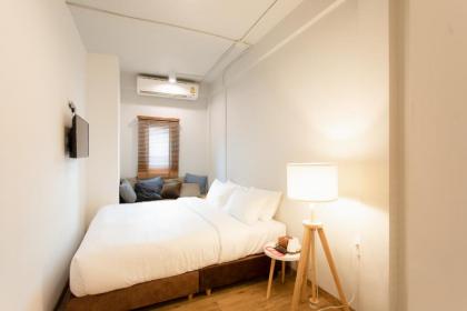 Hotel PAPA Bangkok - image 20