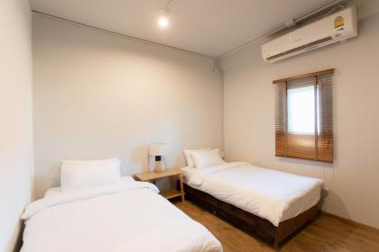 Hotel PAPA Bangkok - image 8