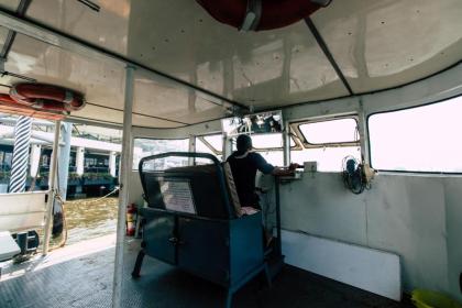 Theatre Residence - image 19