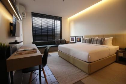 Theatre Residence - image 5