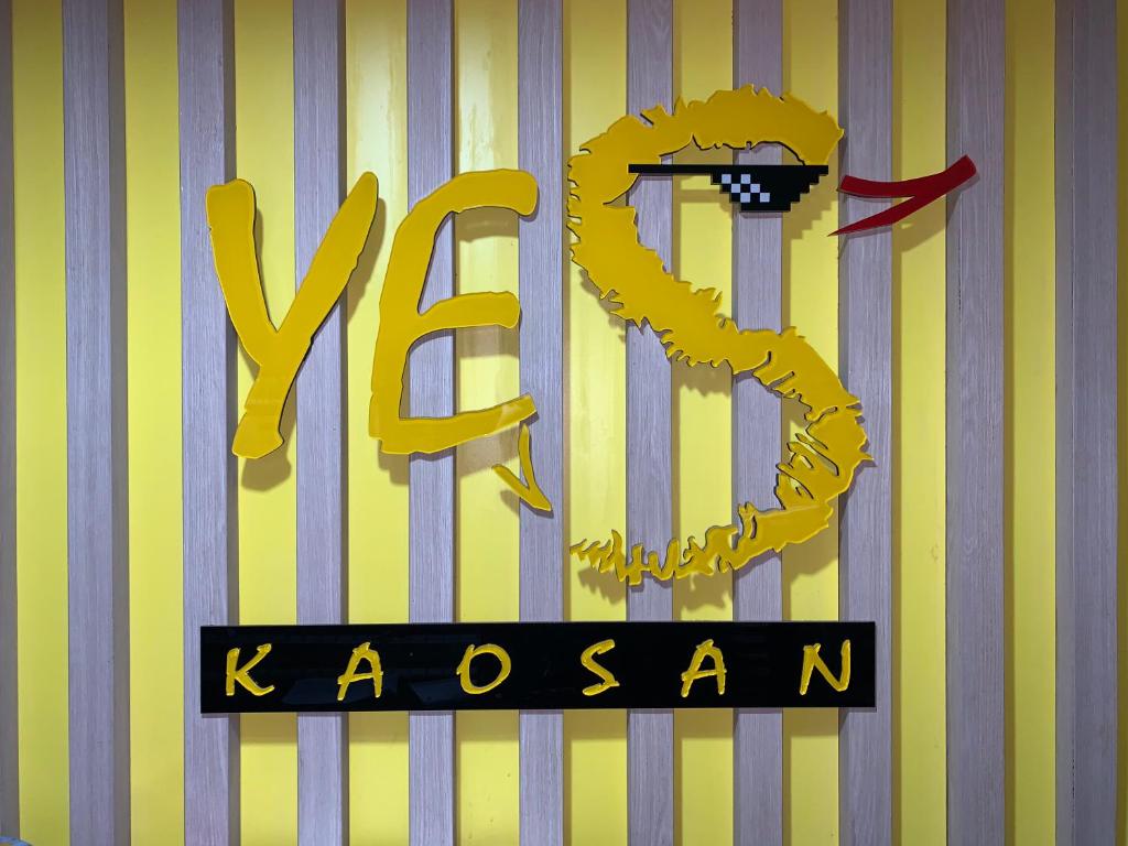 Yes Kaosan - main image
