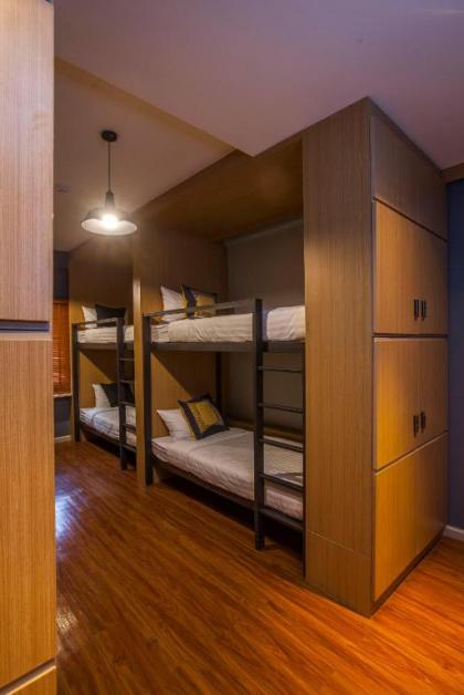 GN Luxury Hostel - image 2