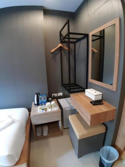Pratunam19 Hotel - image 17