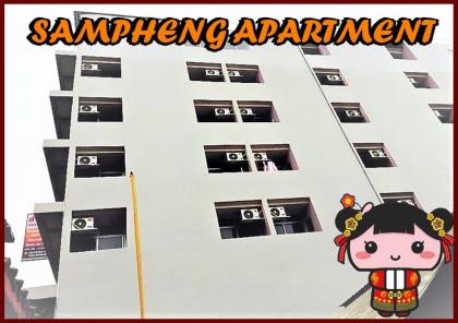 Sampheng Apartment - image 2