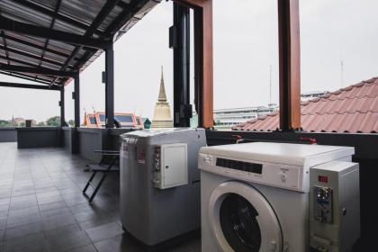 Issara by D Hostel - image 15