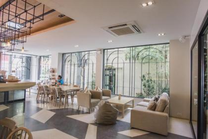 Issara by D Hostel - image 16
