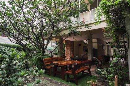 Issara by D Hostel - image 17