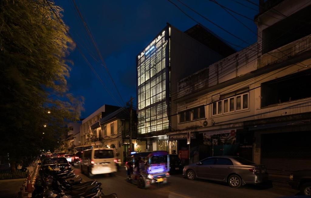 Issara by D Hostel - image 4