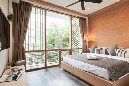 Vann Bangkok Boutique House