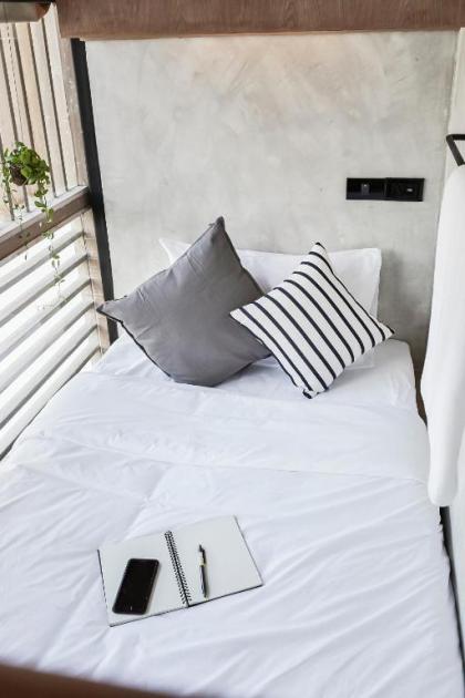 Vann Bangkok Boutique House - image 13