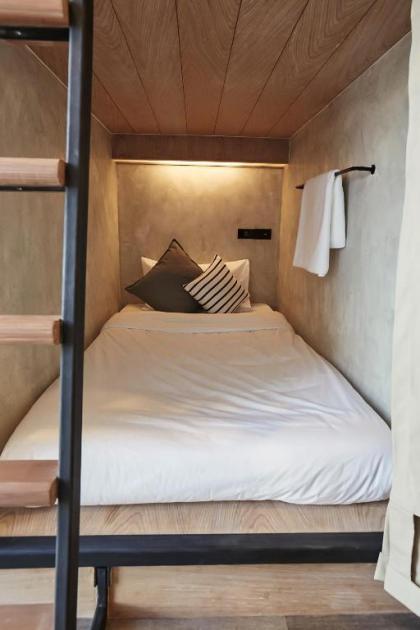 Vann Bangkok Boutique House - image 14