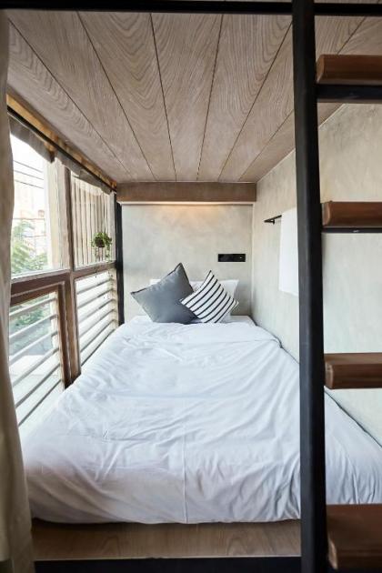 Vann Bangkok Boutique House - image 17