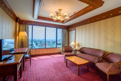 Alexander Hotel (SHA Extra Plus) - image 12