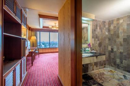 Alexander Hotel (SHA Extra Plus) - image 13