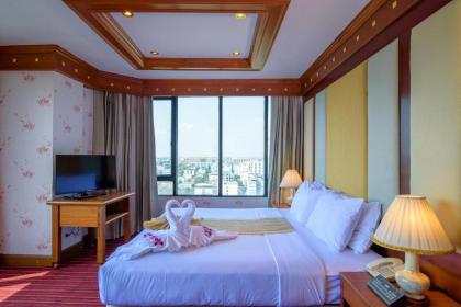 Alexander Hotel (SHA Extra Plus) - image 15