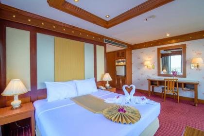 Alexander Hotel (SHA Extra Plus) - image 16