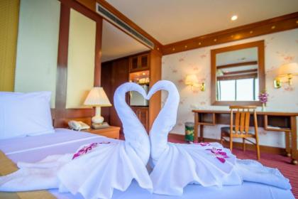 Alexander Hotel (SHA Extra Plus) - image 19