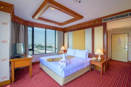 Alexander Hotel (SHA Extra Plus) - image 20