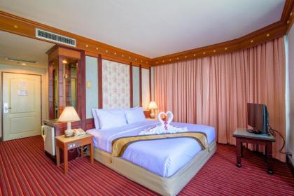 Alexander Hotel (SHA Extra Plus) - image 3