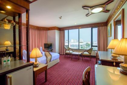 Alexander Hotel (SHA Extra Plus) - image 5