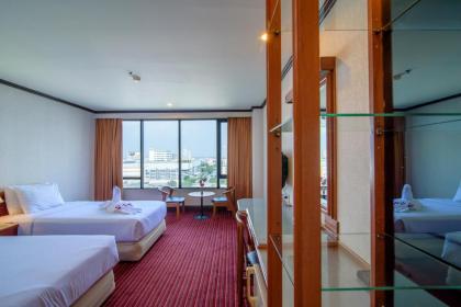 Alexander Hotel (SHA Extra Plus) - image 7