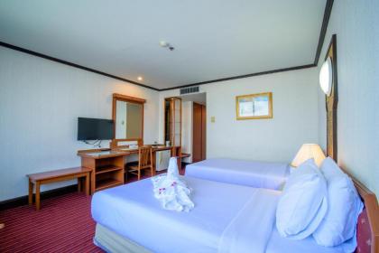 Alexander Hotel (SHA Extra Plus) - image 8