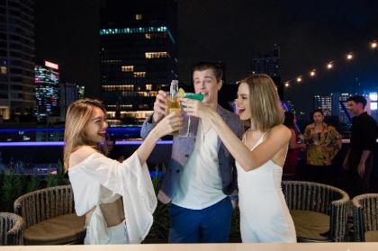 Haven't Met Bangkok Silom by Cross Collection - image 11