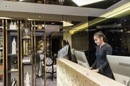 Haven't Met Bangkok Silom by Cross Collection - image 12