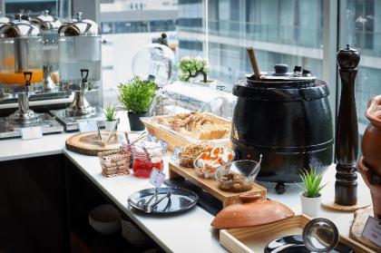 Haven't Met Bangkok Silom by Cross Collection - image 13