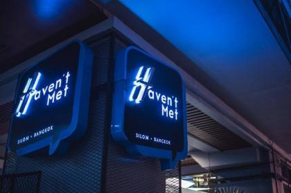 Haven't Met Bangkok Silom by Cross Collection - image 18