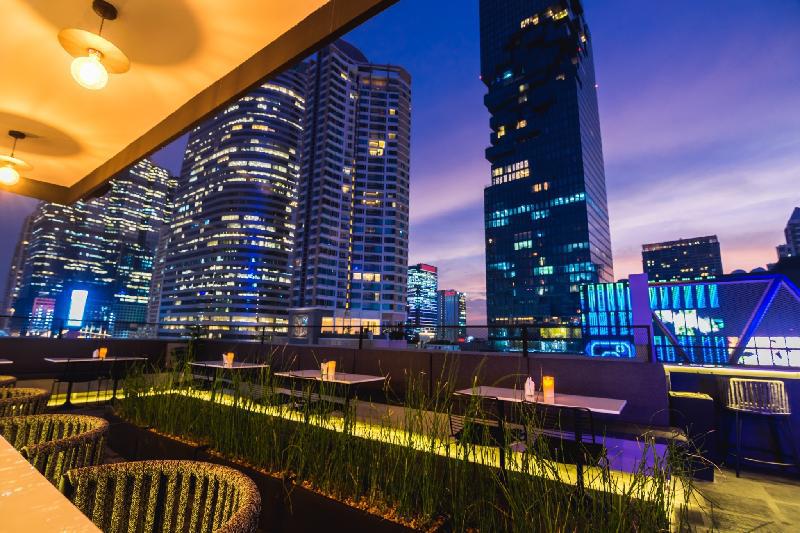 Haven't Met Bangkok Silom by Cross Collection - image 2
