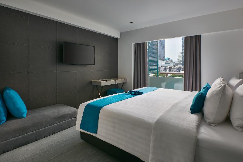 Haven't Met Bangkok Silom by Cross Collection - image 5