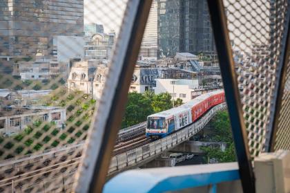 Haven't Met Bangkok Silom by Cross Collection - image 8
