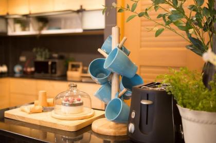 PAMAhouse Boutique Hostel - image 11