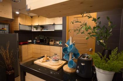 PAMAhouse Boutique Hostel - image 12