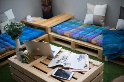 PAMAhouse Boutique Hostel - image 14