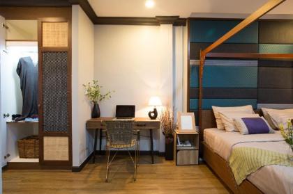 PAMAhouse Boutique Hostel - image 19