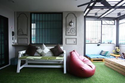 PAMAhouse Boutique Hostel - image 4