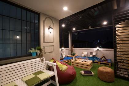 PAMAhouse Boutique Hostel - image 5
