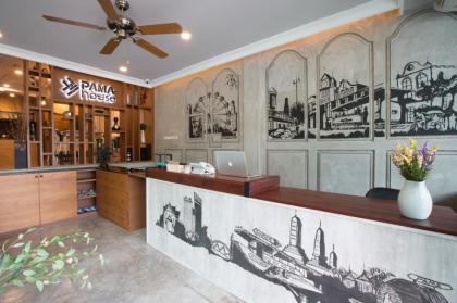 PAMAhouse Boutique Hostel - image 9