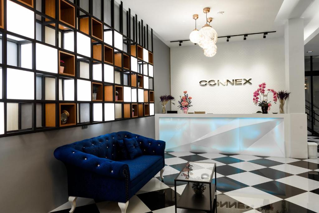 The Connex Asoke - main image