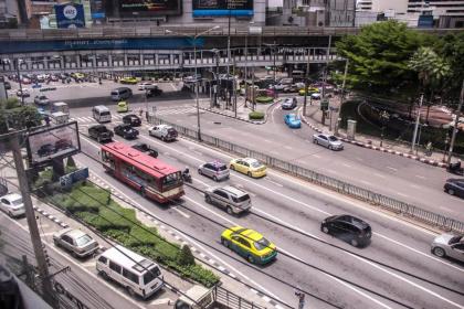 The Connex Asoke - image 9