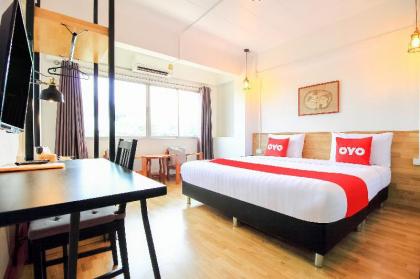 Hotel in Bangkok 