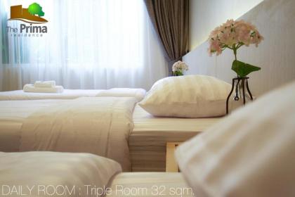 The Prima Residence (SHA Plus)