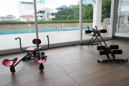 Aunchaleena Grand Hotel - image 11