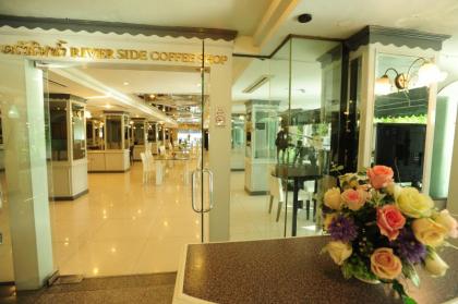 Aunchaleena Grand Hotel - image 15