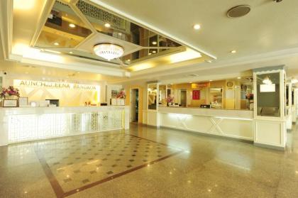 Aunchaleena Grand Hotel - image 18